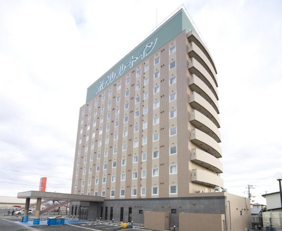 Hotel Route-Inn Nosiro Kültér fotó