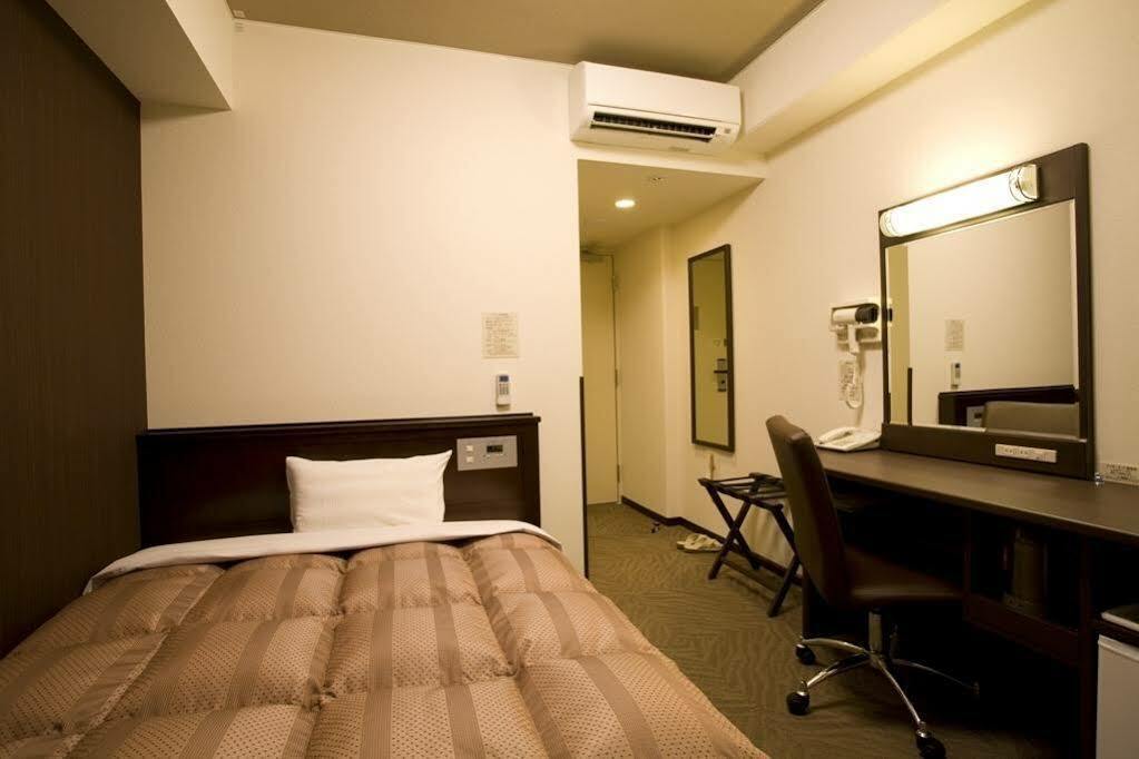 Hotel Route-Inn Nosiro Kültér fotó