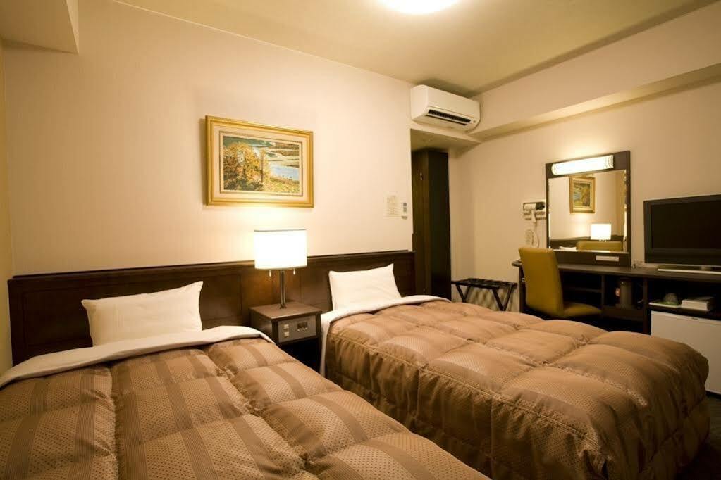 Hotel Route-Inn Nosiro Kültér fotó