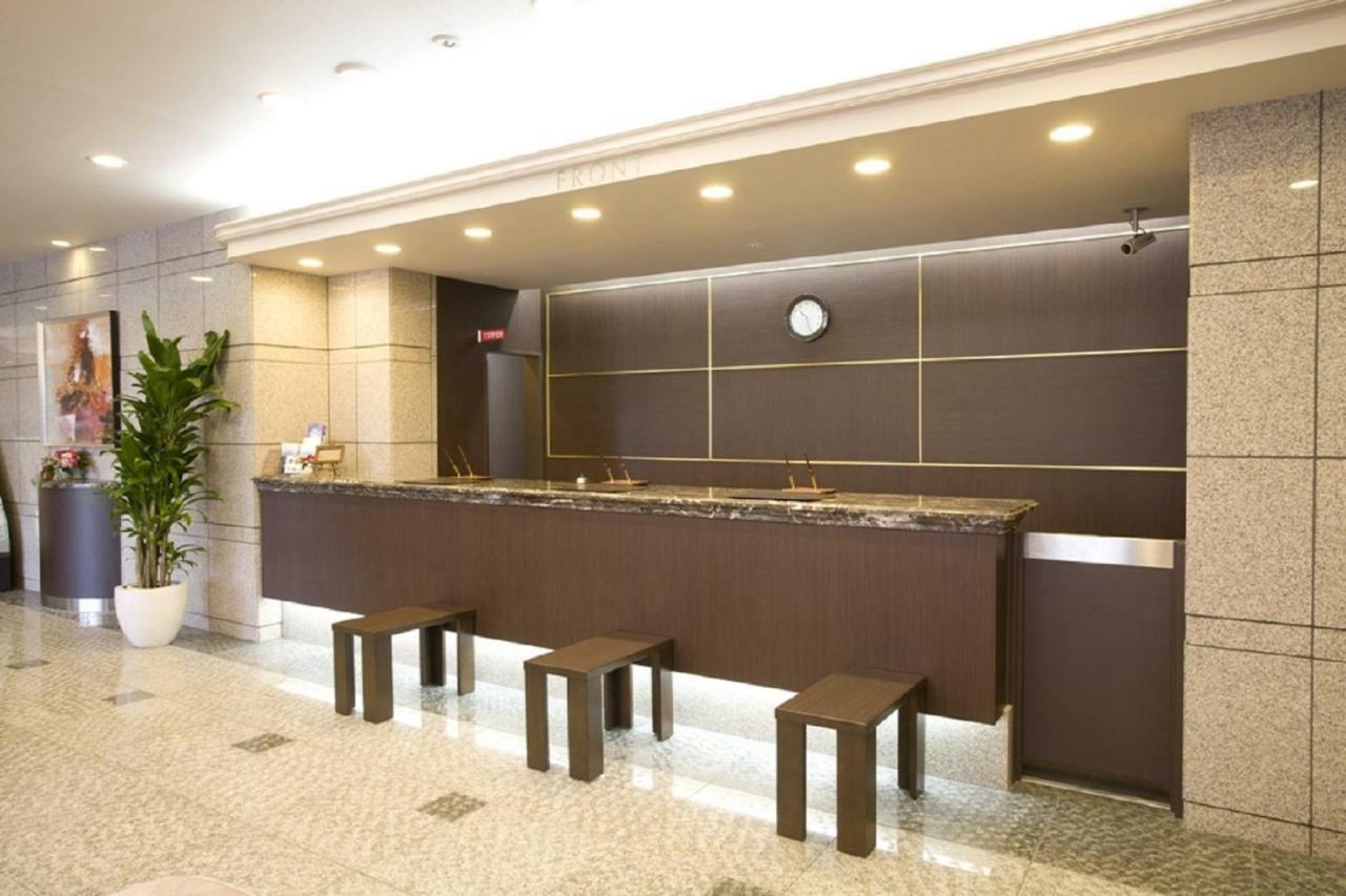 Hotel Route-Inn Nosiro Kültér fotó