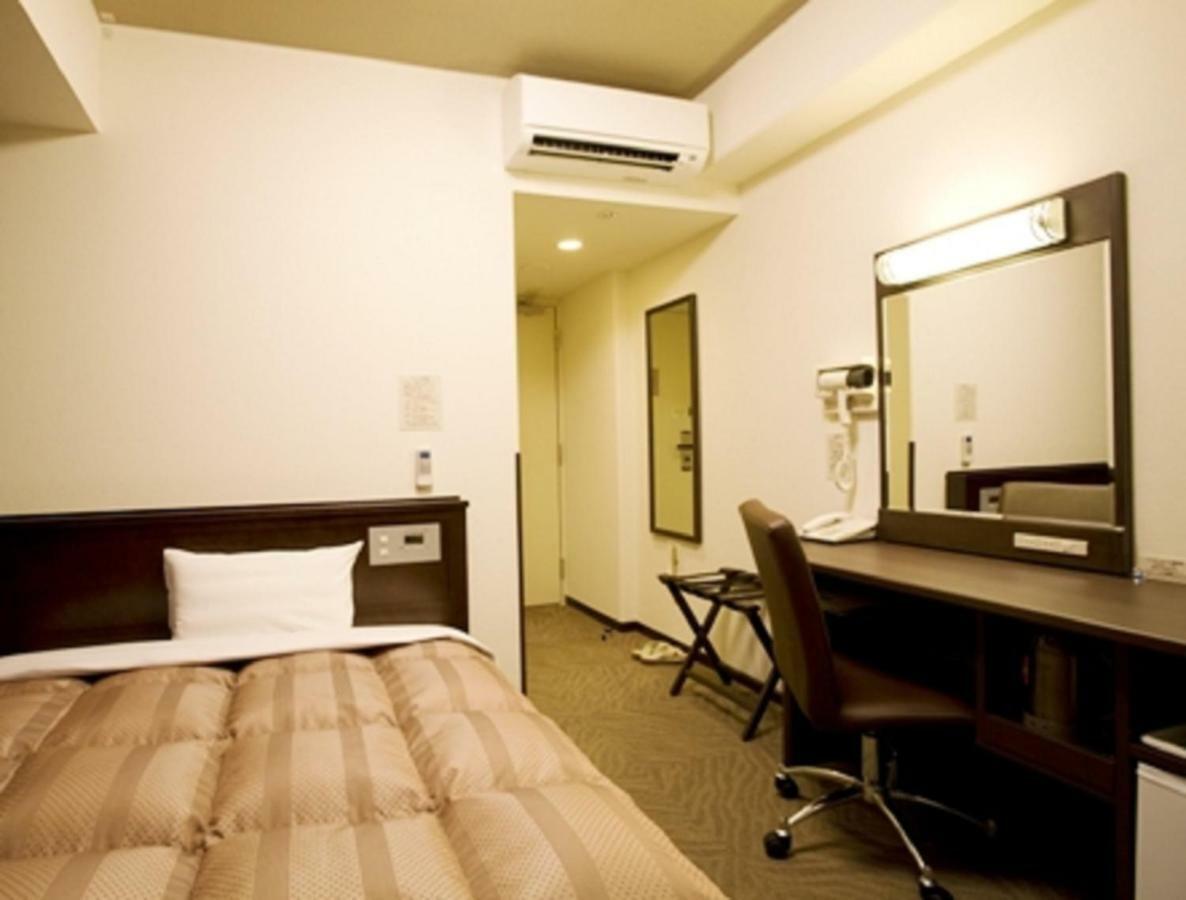Hotel Route-Inn Nosiro Kültér fotó