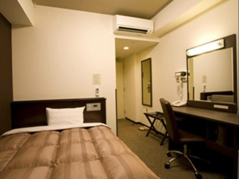 Hotel Route-Inn Nosiro Kültér fotó