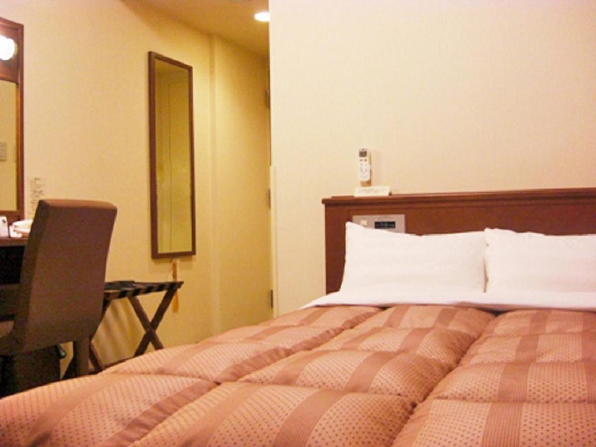 Hotel Route-Inn Nosiro Kültér fotó