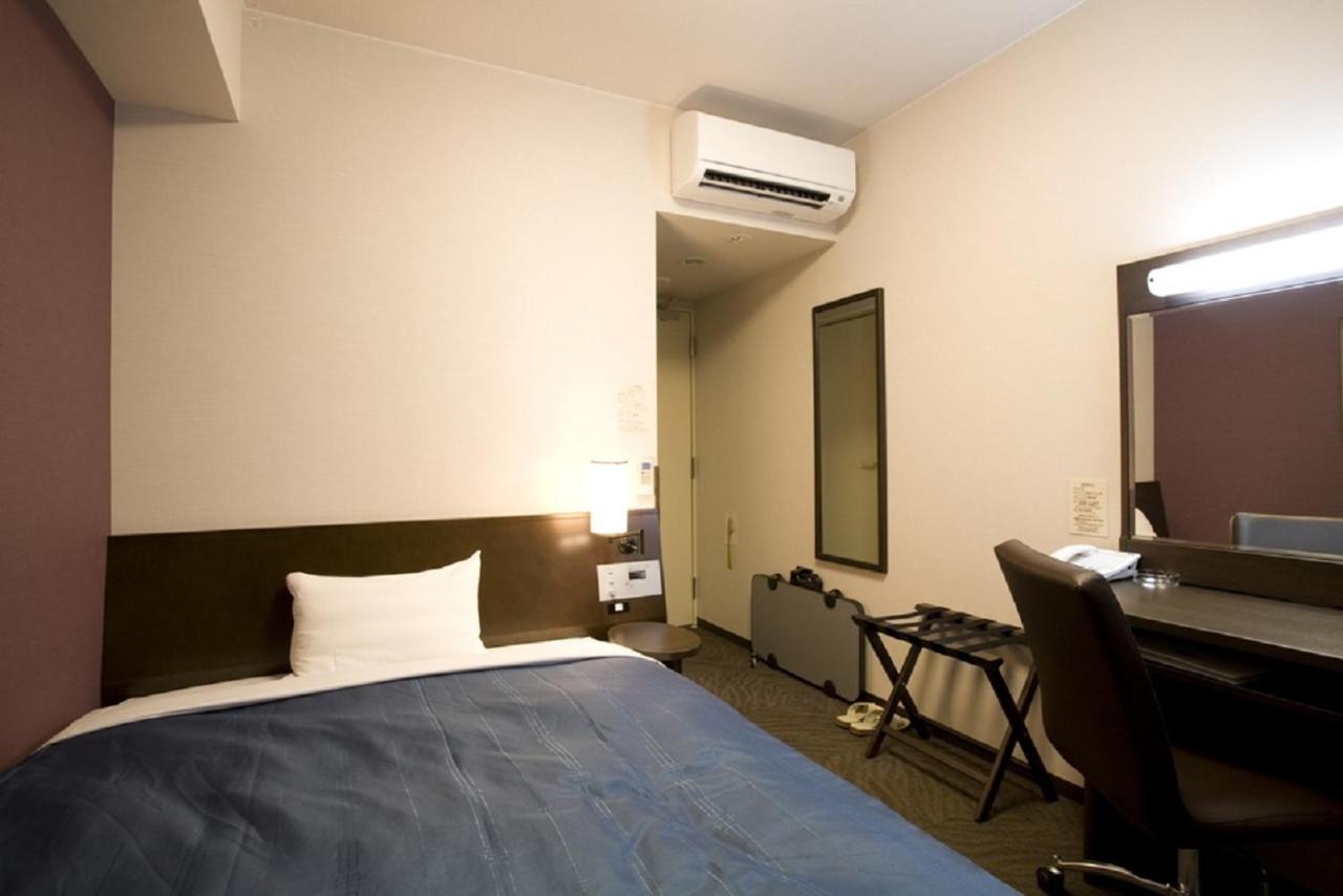 Hotel Route-Inn Nosiro Kültér fotó