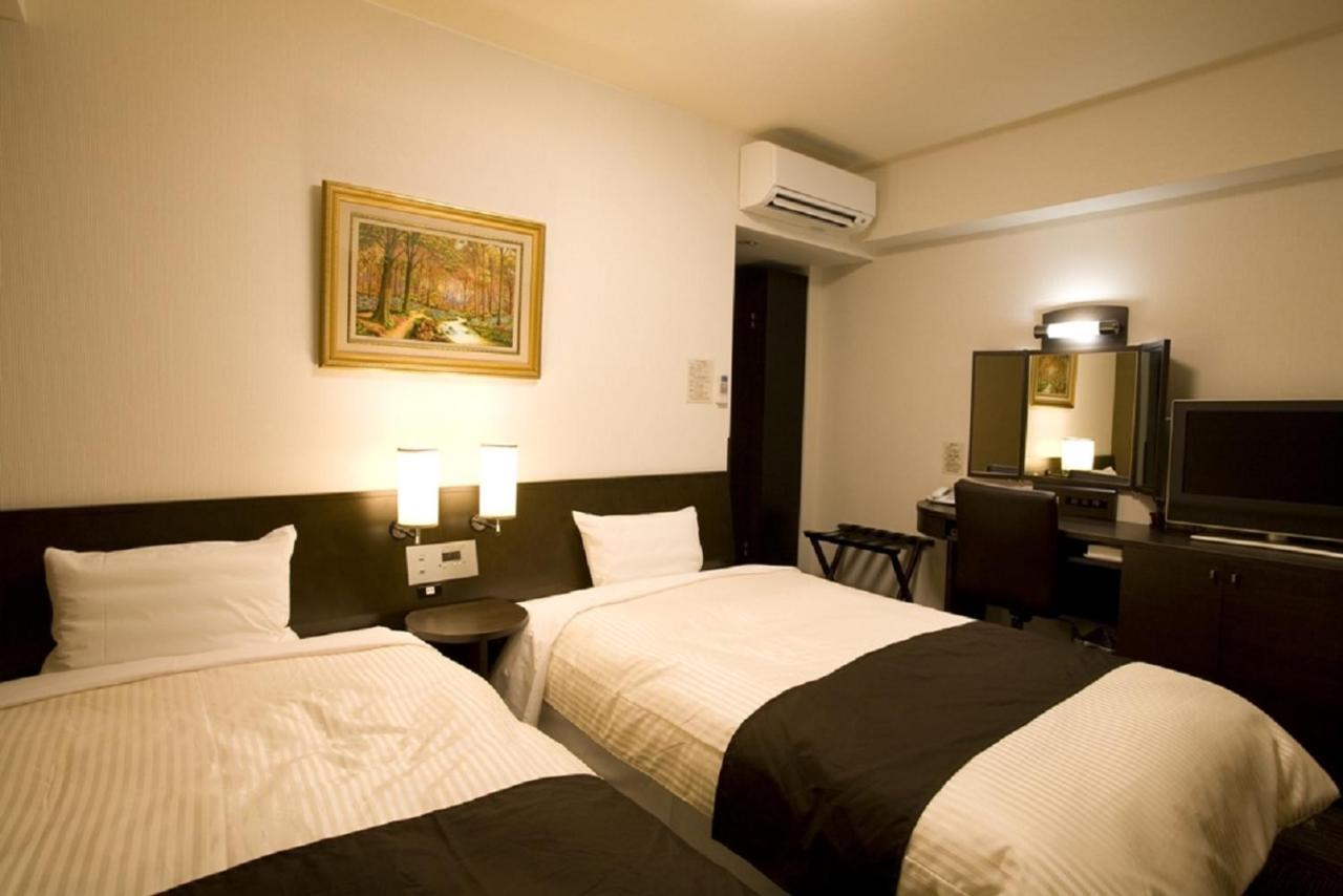 Hotel Route-Inn Nosiro Kültér fotó